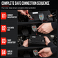 📢📢40 % DE RÉDUCTION !! ⏰ Économiseur mémoire OBD auto, garde les réglages lors du changement de batterie ✨