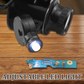 📢📢40 % DE RÉDUCTION !! ⏰Lunettes Loupe Grossissante 20x avec Éclairage LED