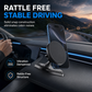 📢📢50% OFF !! ⏰Non-Marking A-Pillar Magnetic Car Phone Holder Mount