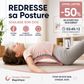 📢📢40% DE RÉDUCTION !! ⏰ Correcteur de posture pour enfants, à utiliser en position allongée